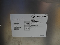 Multivac - afbeelding 8 van  8