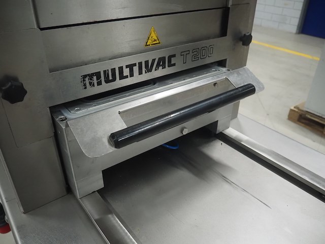 Multivac - afbeelding 13 van  16