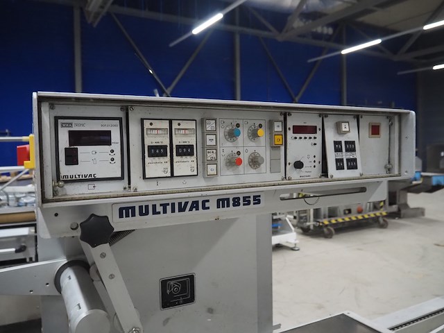 Multivac - afbeelding 15 van  30