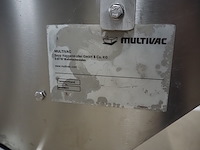 Multivac - afbeelding 9 van  9