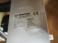 Multivac - afbeelding 4 van  12