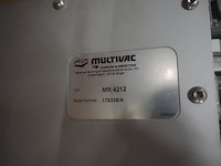 Multivac - afbeelding 10 van  12