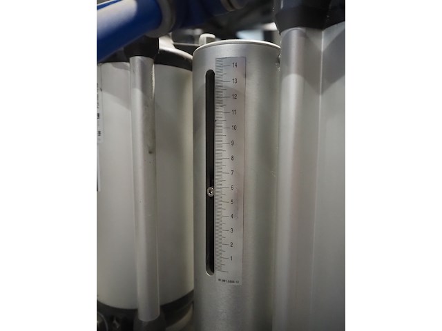 Multivac - afbeelding 6 van  8
