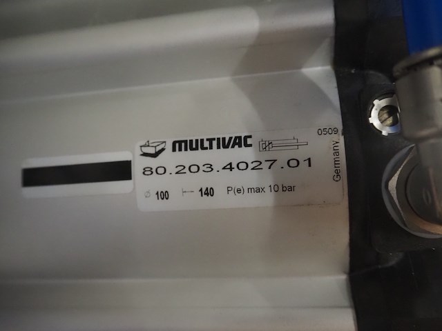 Multivac - afbeelding 7 van  8
