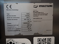 Multivac - afbeelding 7 van  17