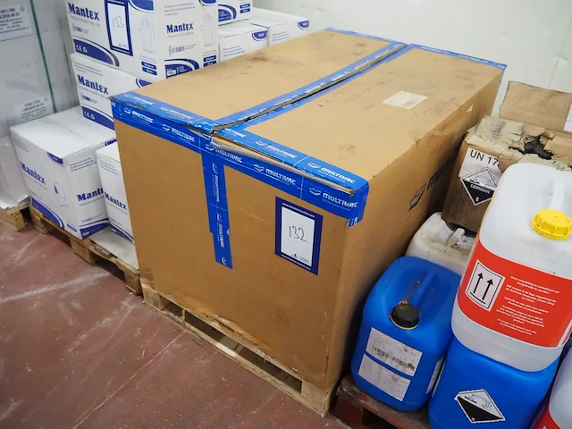 Multivac - afbeelding 1 van  7