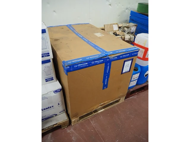 Multivac - afbeelding 2 van  7