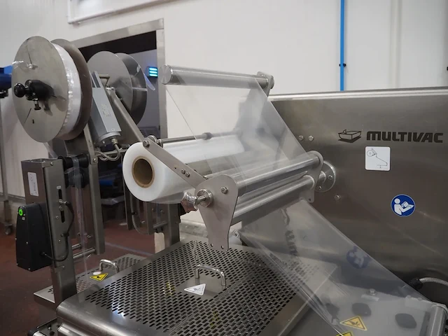 Multivac - afbeelding 8 van  38