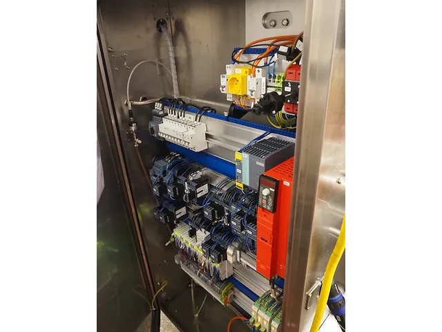 Multivac - afbeelding 16 van  38