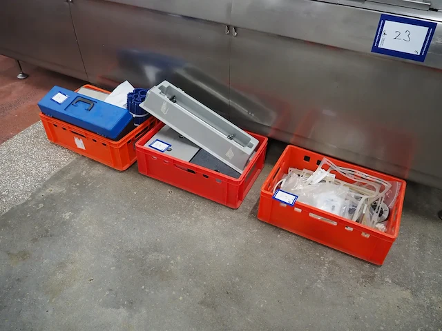 Multivac - afbeelding 27 van  38