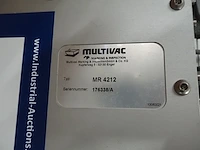 Multivac - afbeelding 6 van  8