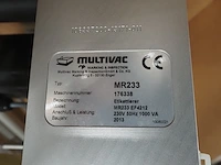 Multivac - afbeelding 7 van  8