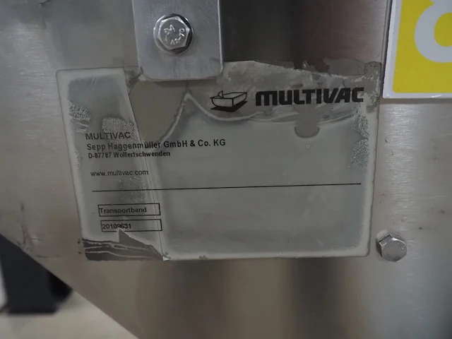 Multivac - afbeelding 7 van  7