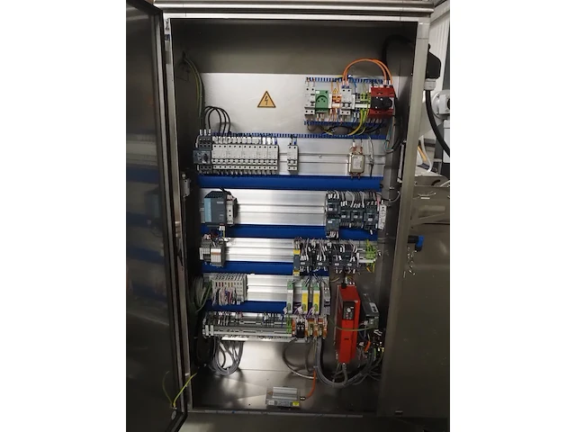 Multivac - afbeelding 6 van  28