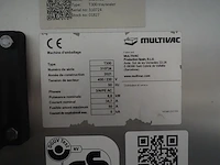 Multivac - afbeelding 9 van  28