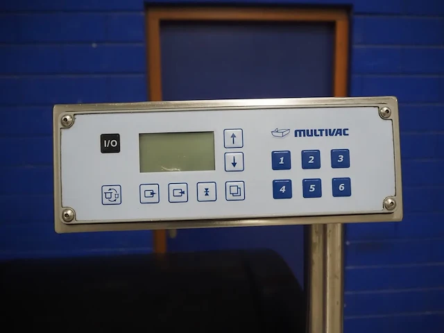 Multivac - afbeelding 11 van  12