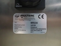 Multivac - afbeelding 19 van  27