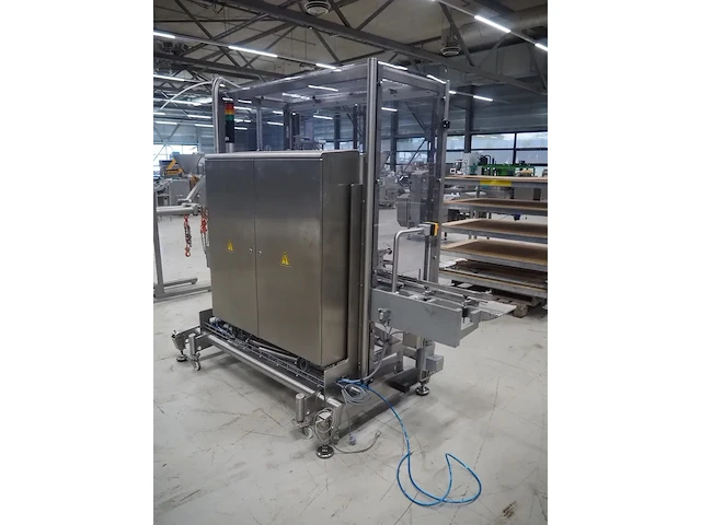 Multivac - afbeelding 21 van  27