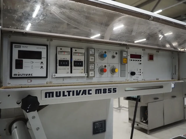 Multivac - afbeelding 9 van  23