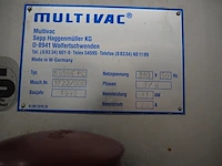 Multivac - afbeelding 11 van  23