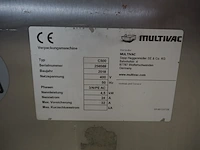 Multivac - afbeelding 6 van  15