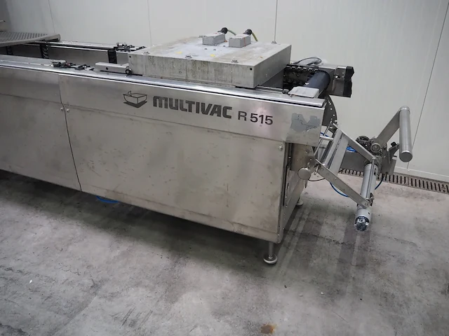 Multivac - afbeelding 11 van  16