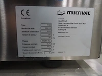 Multivac - afbeelding 4 van  12