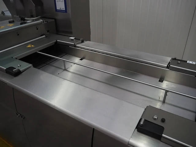 Multivac - afbeelding 3 van  40