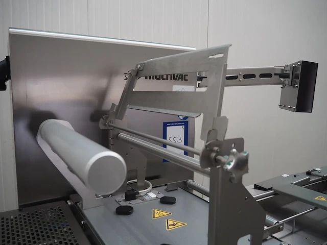 Multivac - afbeelding 7 van  40