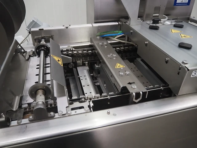 Multivac - afbeelding 9 van  40