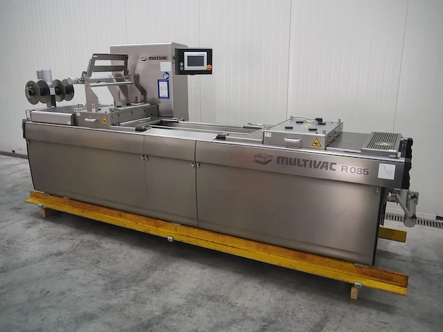 Multivac - afbeelding 1 van  40