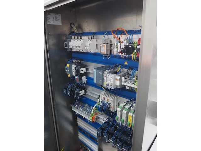 Multivac - afbeelding 15 van  40