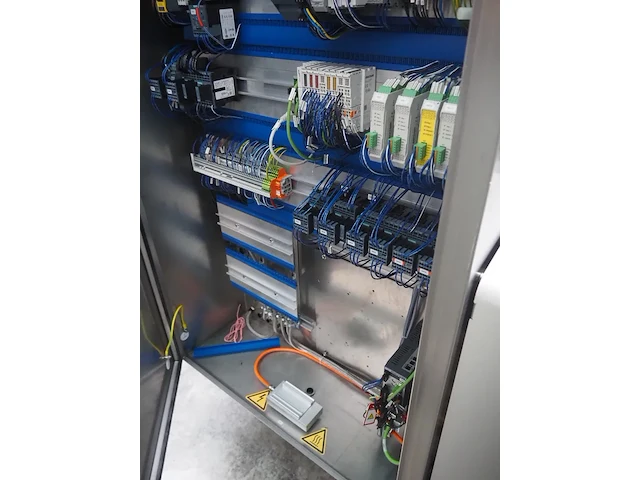 Multivac - afbeelding 16 van  40