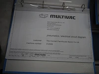 Multivac - afbeelding 35 van  40