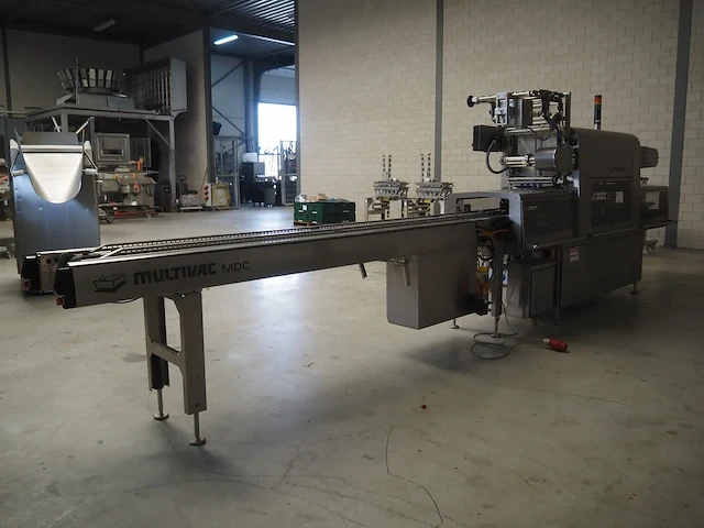 Multivac - afbeelding 23 van  56