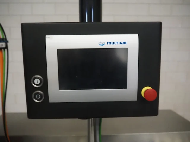 Multivac - afbeelding 9 van  21