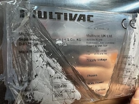 Multivac - afbeelding 9 van  9