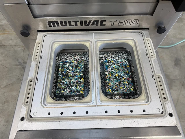 Multivac - afbeelding 3 van  7