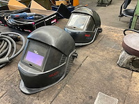 Multivision lashelm (2x) - afbeelding 1 van  7