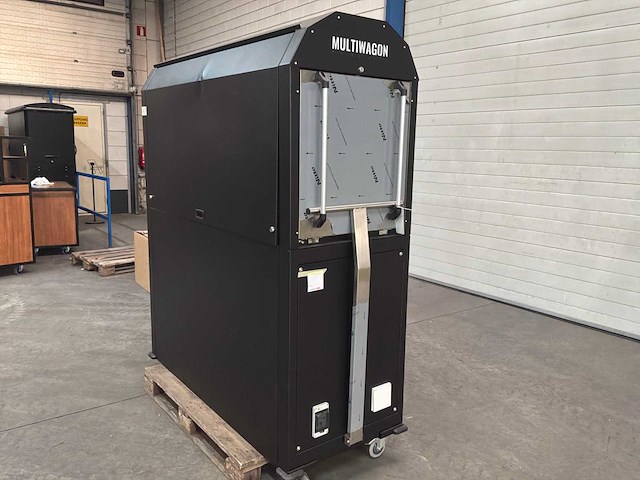 Multiwagon coolrolly - afbeelding 2 van  22