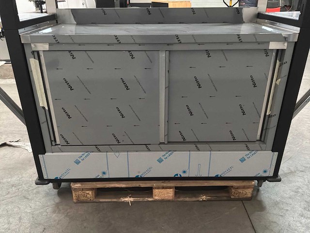 Multiwagon coolrolly - afbeelding 6 van  22