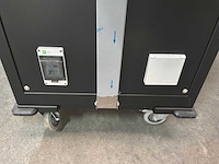 Multiwagon coolrolly - afbeelding 10 van  22