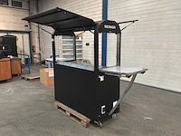 Multiwagon coolrolly