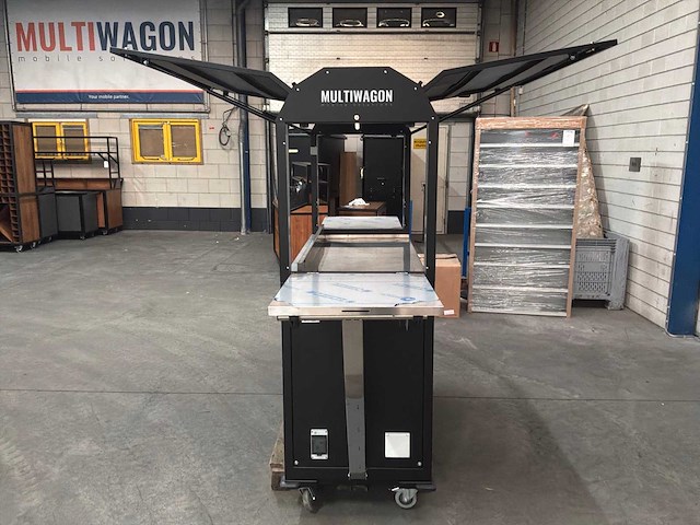 Multiwagon coolrolly - afbeelding 12 van  22