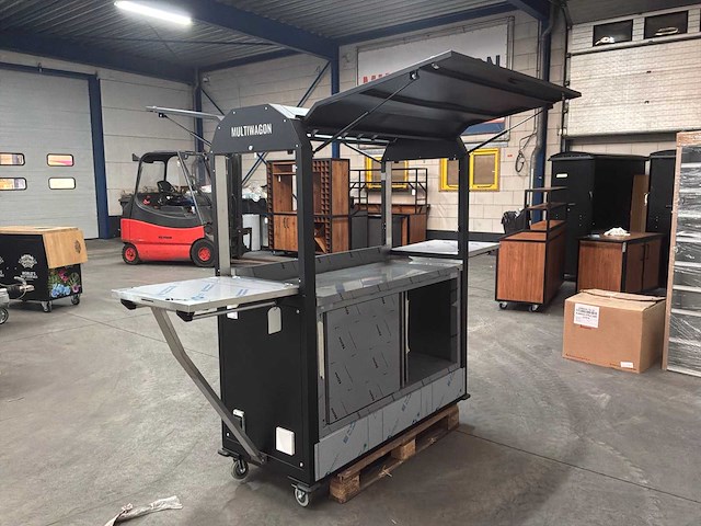 Multiwagon coolrolly - afbeelding 16 van  22