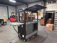 Multiwagon coolrolly - afbeelding 16 van  22