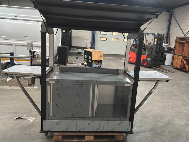 Multiwagon coolrolly - afbeelding 17 van  22