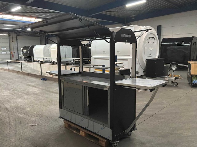 Multiwagon coolrolly - afbeelding 18 van  22