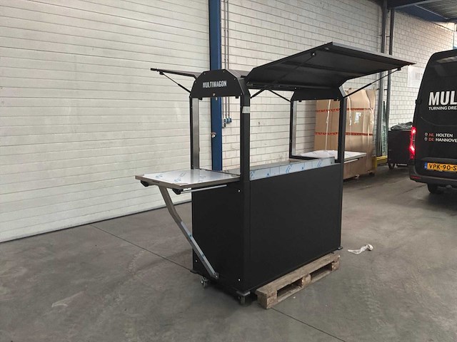 Multiwagon coolrolly - afbeelding 19 van  22