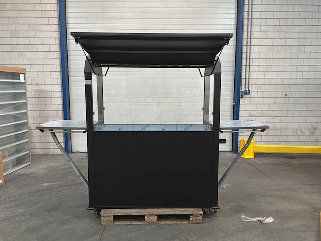 Multiwagon coolrolly - afbeelding 20 van  22